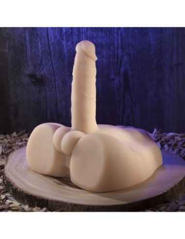 EVOLVED TORSO EASY RIDER LIGHT