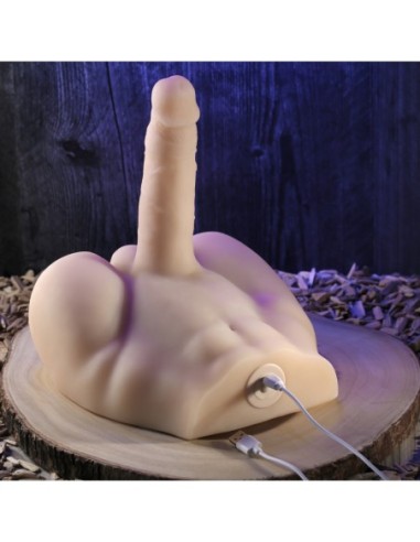 EVOLVED TORSO EASY RIDER LIGHT