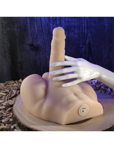 EVOLVED TORSO EASY RIDER LIGHT