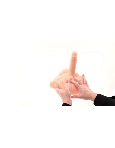 EVOLVED TORSO EASY RIDER LIGHT