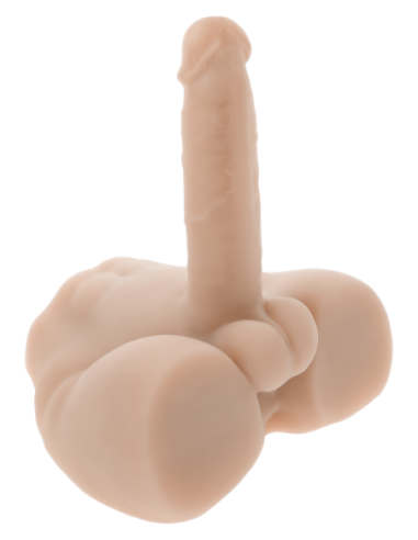 EVOLVED TORSO EASY RIDER LIGHT