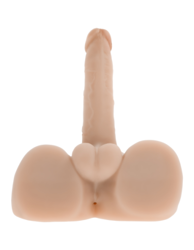 EVOLVED TORSO EASY RIDER LIGHT