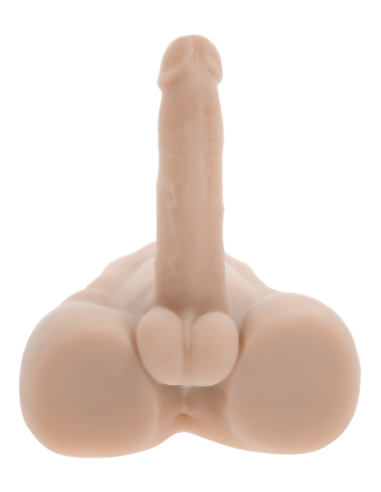 EVOLVED TORSO EASY RIDER LIGHT