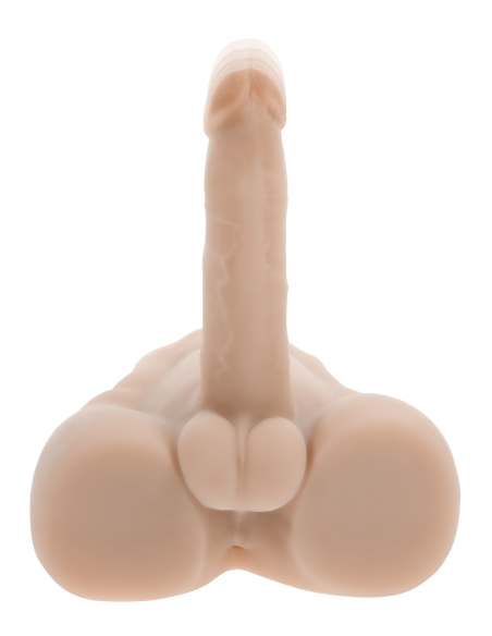 EVOLVED TORSO EASY RIDER LIGHT