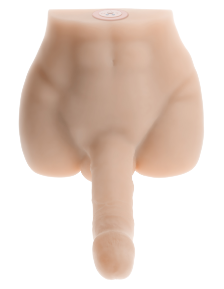 EVOLVED TORSO EASY RIDER LIGHT