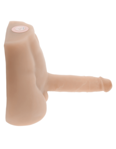 EVOLVED TORSO EASY RIDER LIGHT