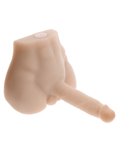 EVOLVED TORSO EASY RIDER LIGHT