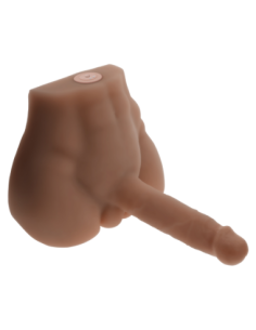 EVOLVED TORSO EASY RIDER OSCURO