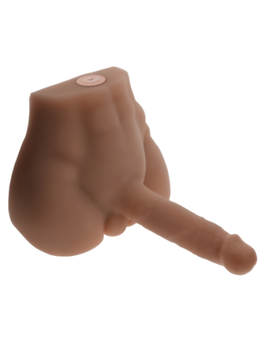 EVOLVED TORSO EASY RIDER DARK