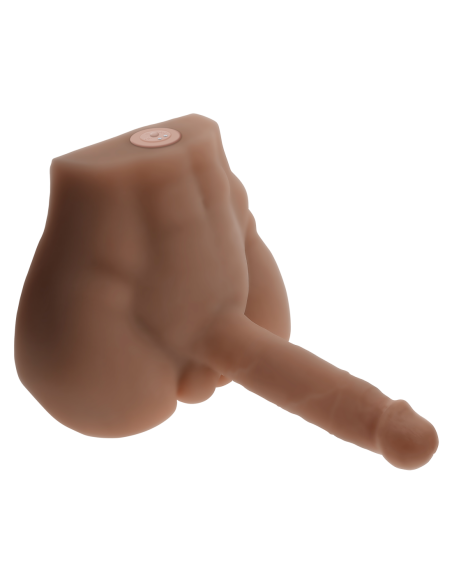 EVOLVED TORSO EASY RIDER DARK