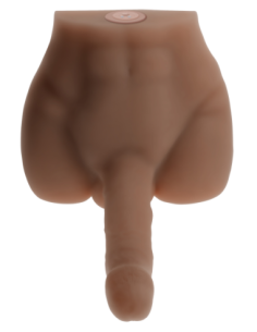 EVOLVED TORSO EASY RIDER OSCURO 2