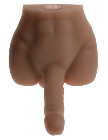 EVOLVED TORSO EASY RIDER DARK