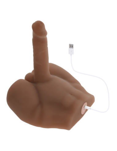 EVOLVED TORSO EASY RIDER DARK