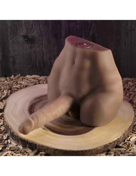 EVOLVED TORSO EASY RIDER OSCURO