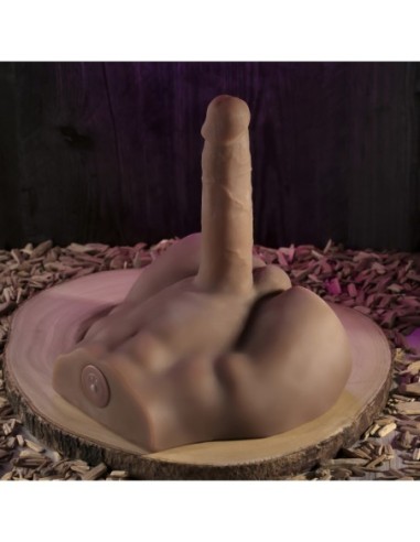 EVOLVED TORSO EASY RIDER OSCURO