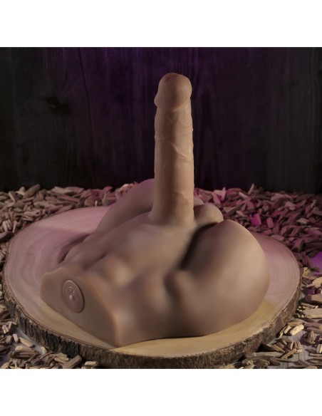 EVOLVED TORSO EASY RIDER OSCURO