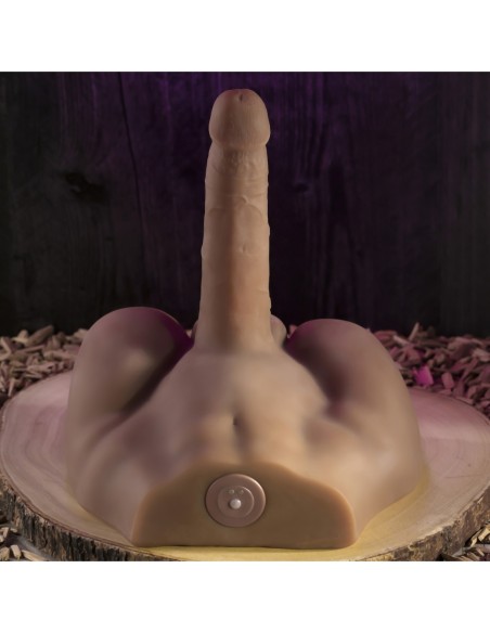 EVOLVED TORSO EASY RIDER DARK