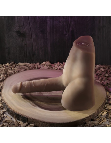 EVOLVED TORSO EASY RIDER DARK