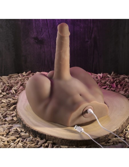 EVOLVED TORSO EASY RIDER DARK