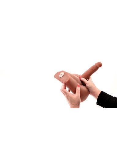 EVOLVED TORSO EASY RIDER OSCURO