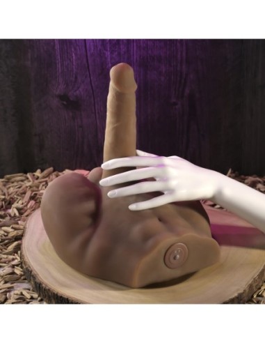 EVOLVED TORSO EASY RIDER OSCURO