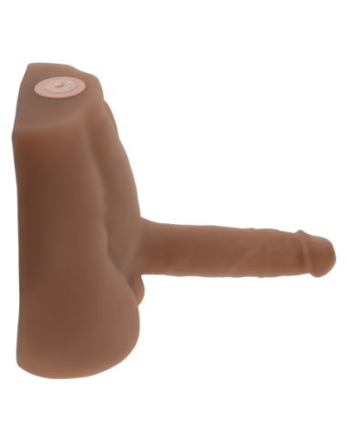 EVOLVED TORSO EASY RIDER OSCURO