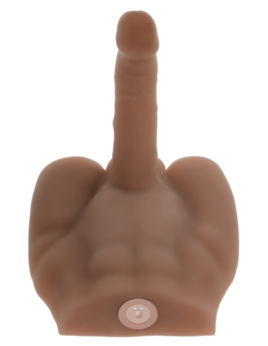 EVOLVED TORSO EASY RIDER DARK