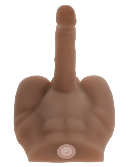 EVOLVED TORSO EASY RIDER OSCURO