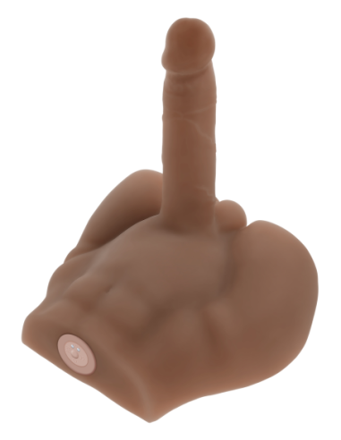 EVOLVED TORSO EASY RIDER OSCURO