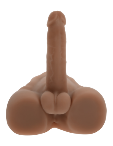 EVOLVED TORSO EASY RIDER OSCURO