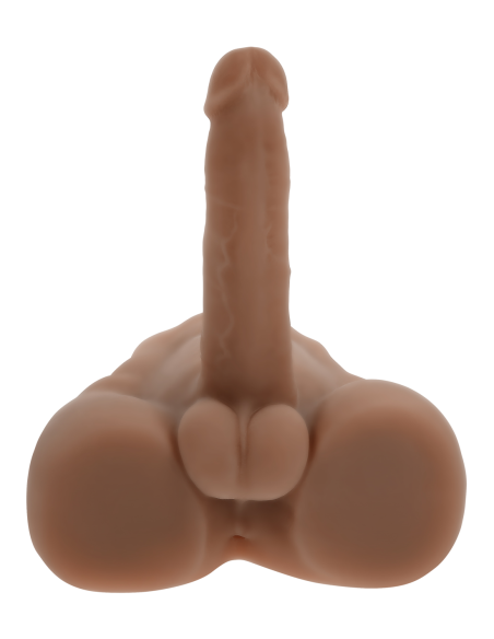 EVOLVED TORSO EASY RIDER DARK