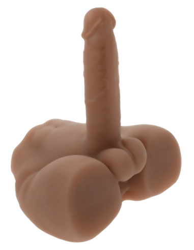 EVOLVED TORSO EASY RIDER OSCURO