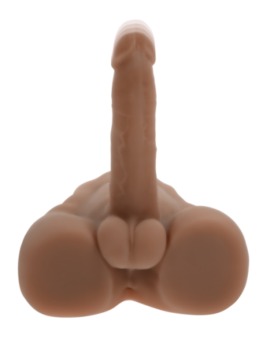 EVOLVED TORSO EASY RIDER DARK