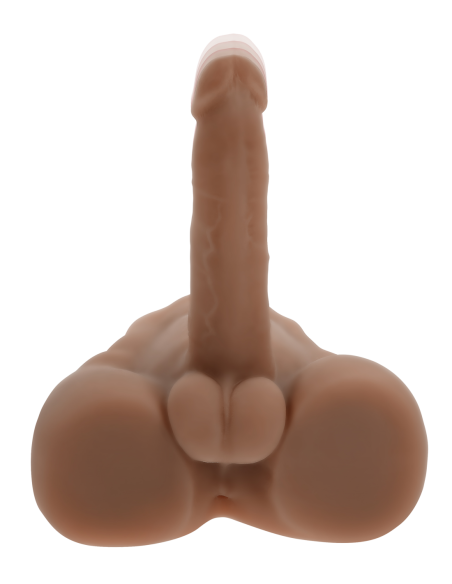 EVOLVED TORSO EASY RIDER OSCURO