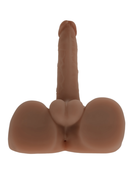 EVOLVED TORSO EASY RIDER DARK