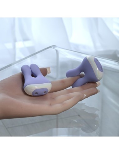 PLAYBOY PINZAS PARA PEZONES EN UNA PIZCA DE...