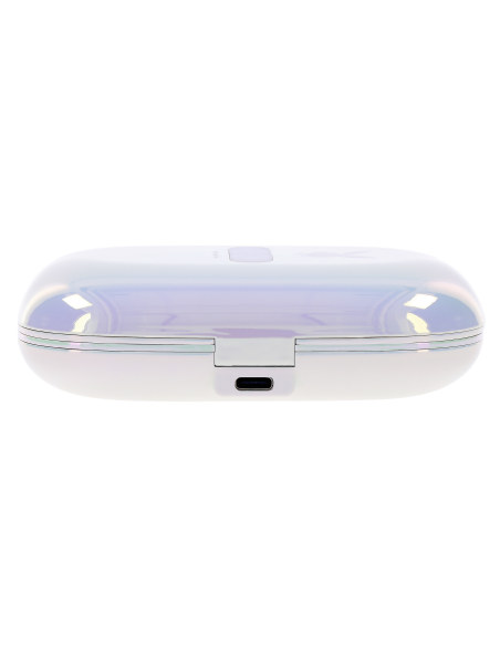 PLAYBOY PINZAS PARA PEZONES EN UNA PIZCA DE COLOR PÚRPURA