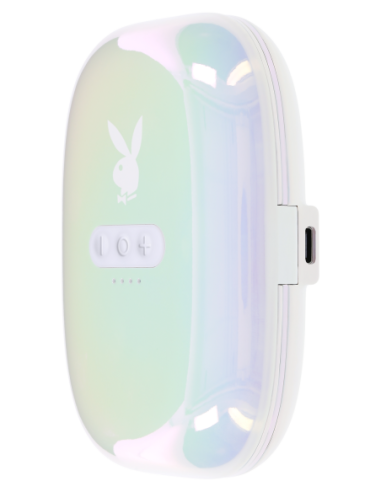 PLAYBOY PINZAS PARA PEZONES EN UNA PIZCA DE...