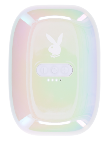 PLAYBOY PINZAS PARA PEZONES EN UNA PIZCA DE...