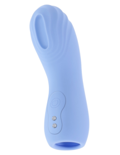 SELOPA DEDO VIBRADOR MORADO 2