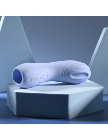 SELOPA FINGER VIBRATOR PURPLE