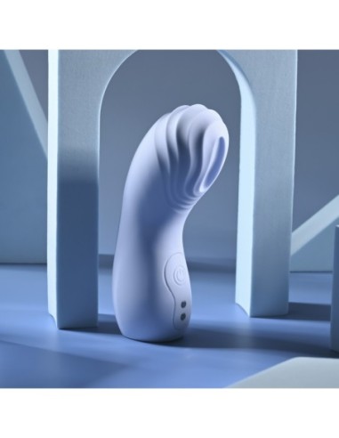 SELOPA DEDO VIBRADOR MORADO