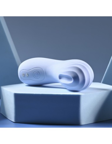 SELOPA FINGER VIBRATOR PURPLE