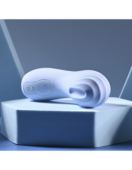 SELOPA DEDO VIBRADOR MORADO