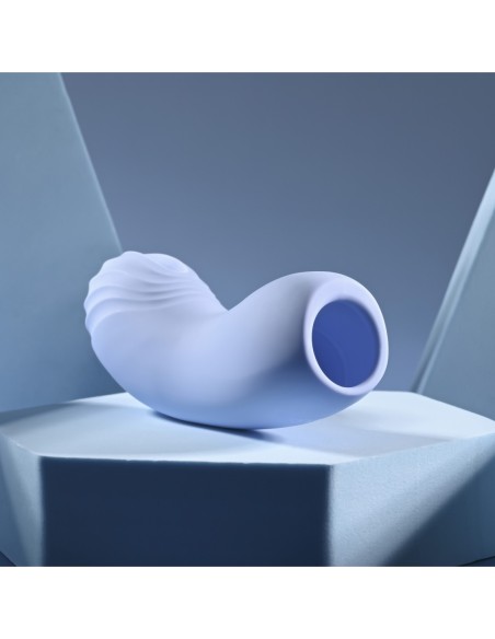 SELOPA DEDO VIBRADOR MORADO