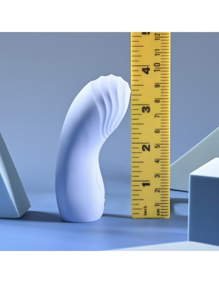 SELOPA DEDO VIBRADOR MORADO