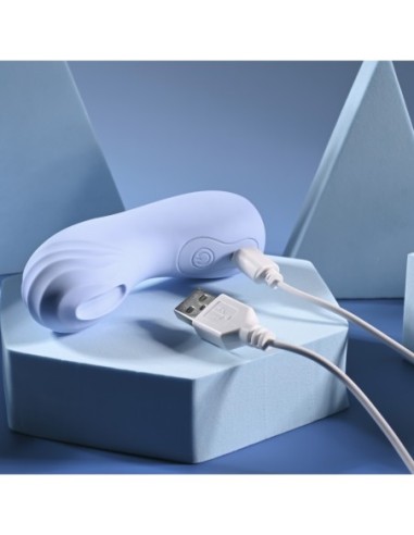 SELOPA FINGER VIBRATOR PURPLE