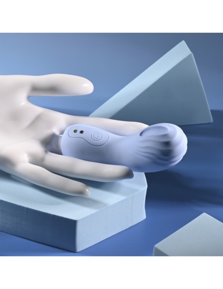 SELOPA FINGER VIBRATOR PURPLE