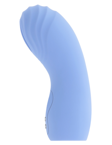SELOPA DEDO VIBRADOR MORADO