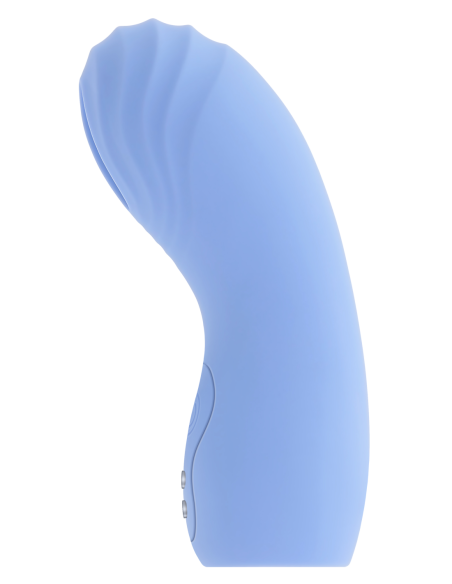 SELOPA DEDO VIBRADOR MORADO